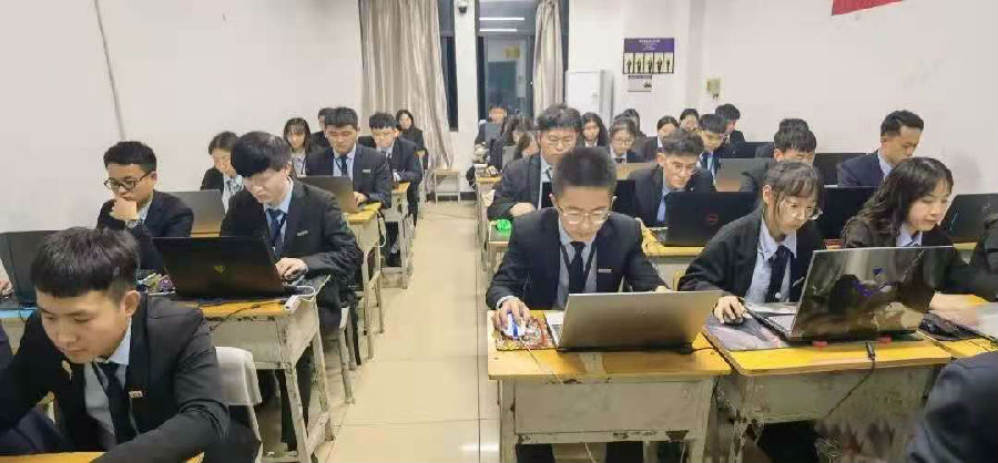哪個嵌入式物聯(lián)網(wǎng)培訓機構比較靠譜