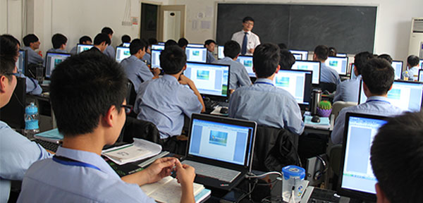 如何選擇網絡安全工程師培訓課程機構呢？