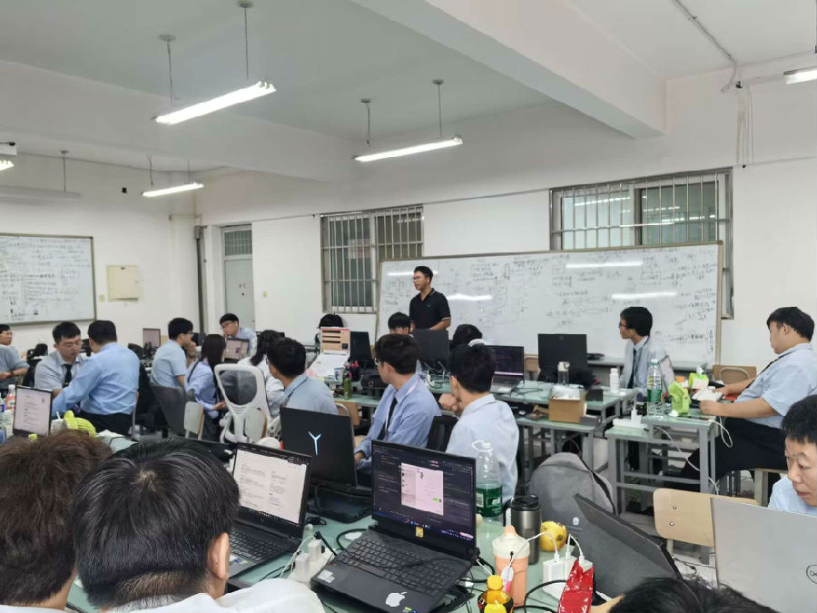 2024年職業(yè)院校錄取率爆火！宿遷職業(yè)技術(shù)學(xué)院就業(yè)薪資獨領(lǐng)風(fēng)騷