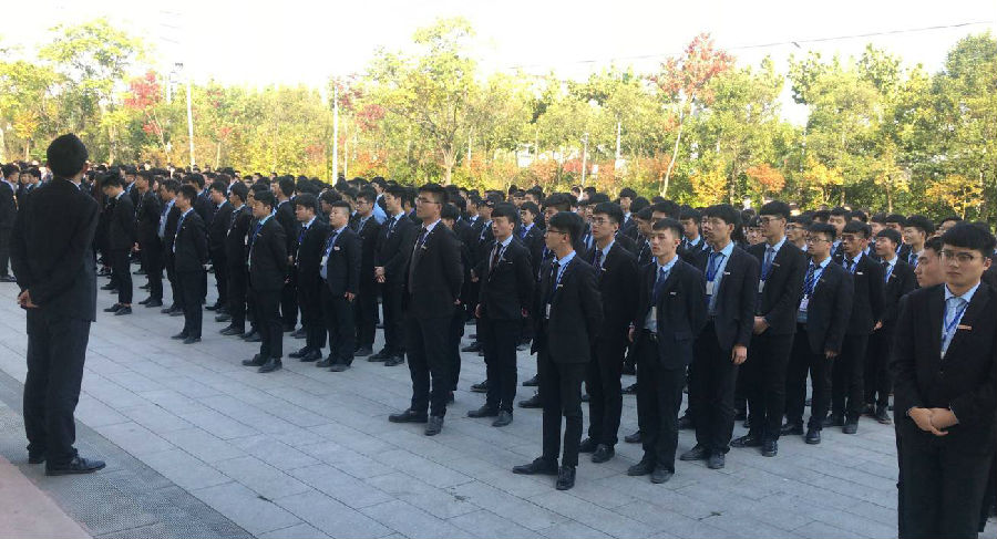 江蘇宿遷八維學校：解鎖云計算專業的非凡之旅，鑄就科技精英人才！